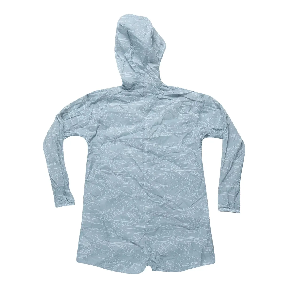 Asics Airy Woven Long Jacket - Women's