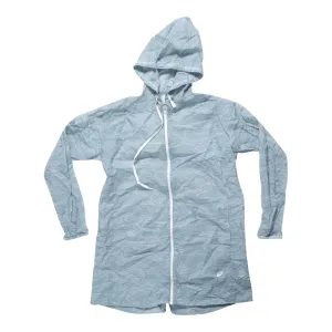 Asics Airy Woven Long Jacket - Women's