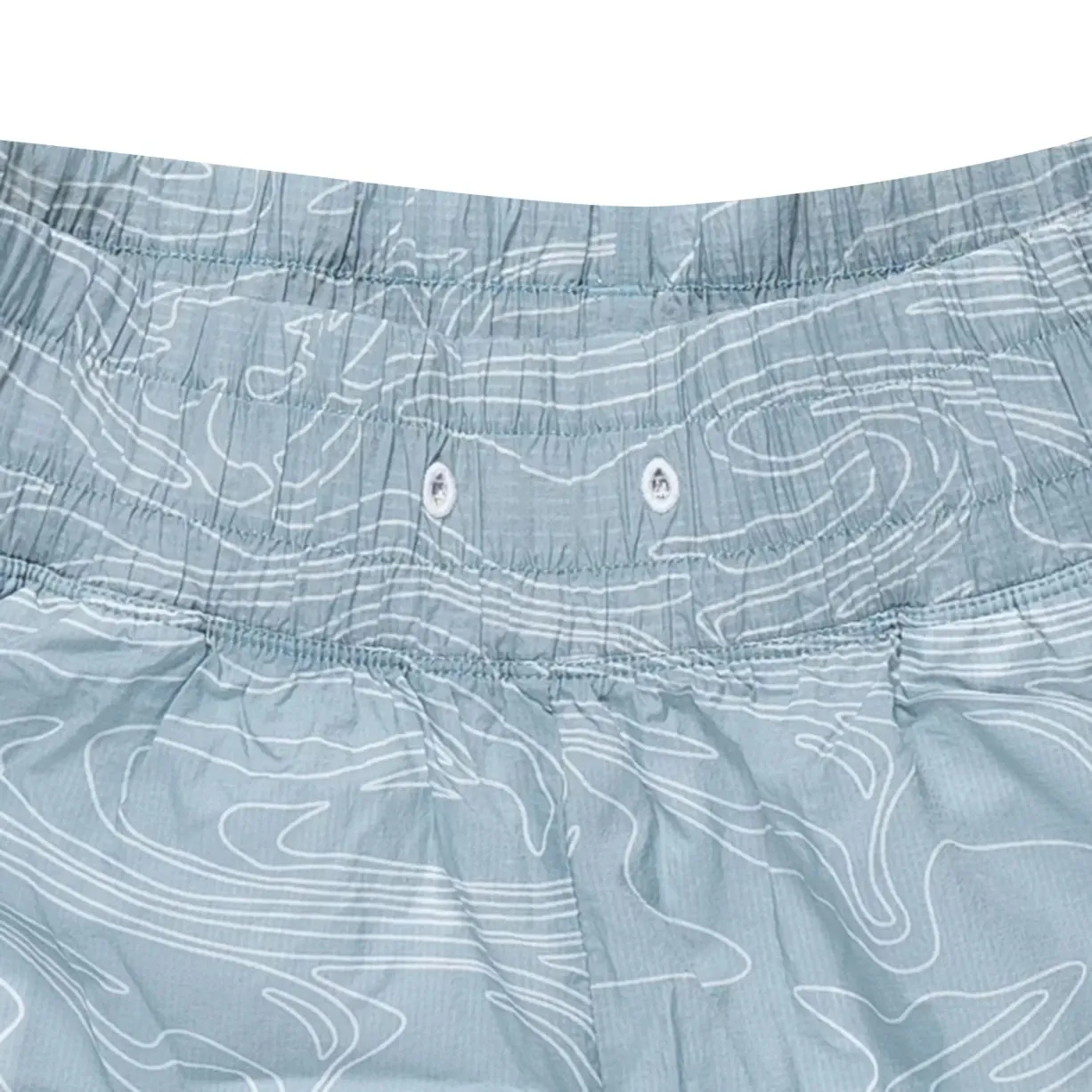 Asics Airy Woven Shorts - Women's