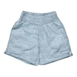 Asics Airy Woven Shorts - Women's
