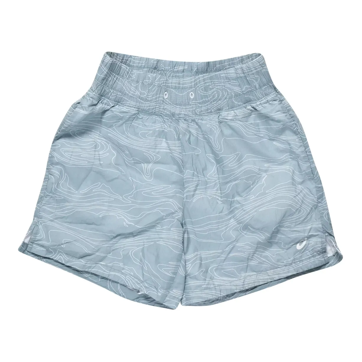 Asics Airy Woven Shorts - Women's
