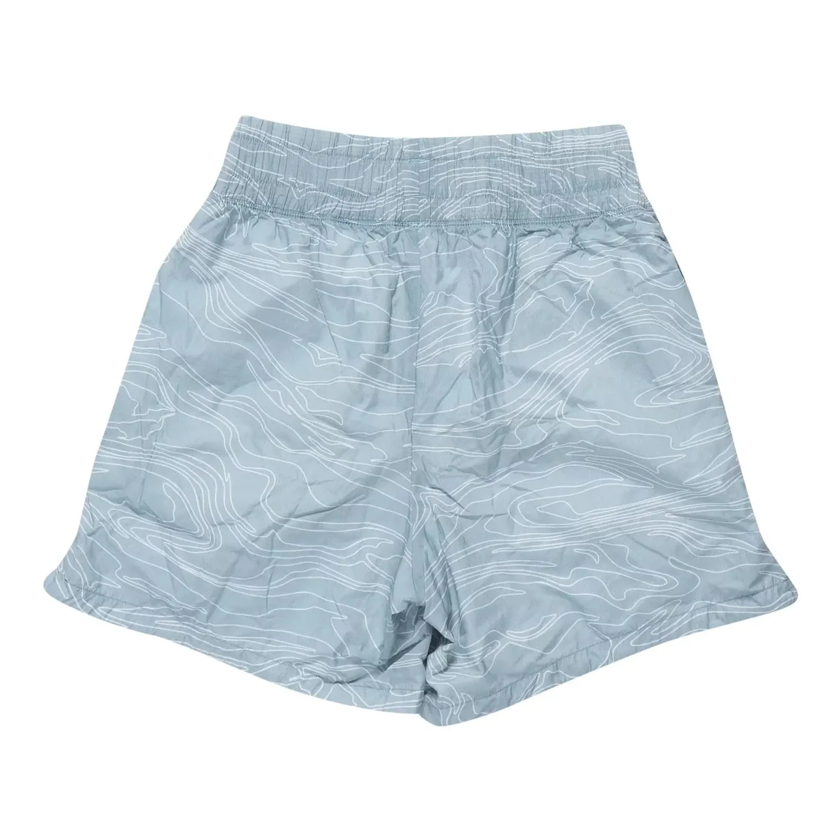 Asics Airy Woven Shorts - Women's