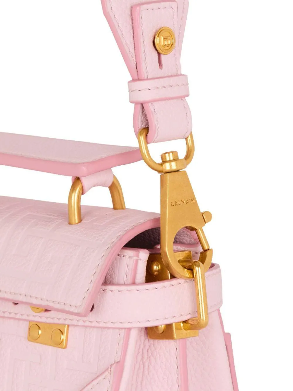B Buzz 19 Mini Tote Bag