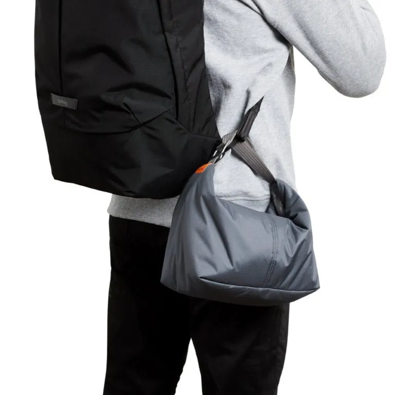 Bellroy Cooler Caddy in Charcoal