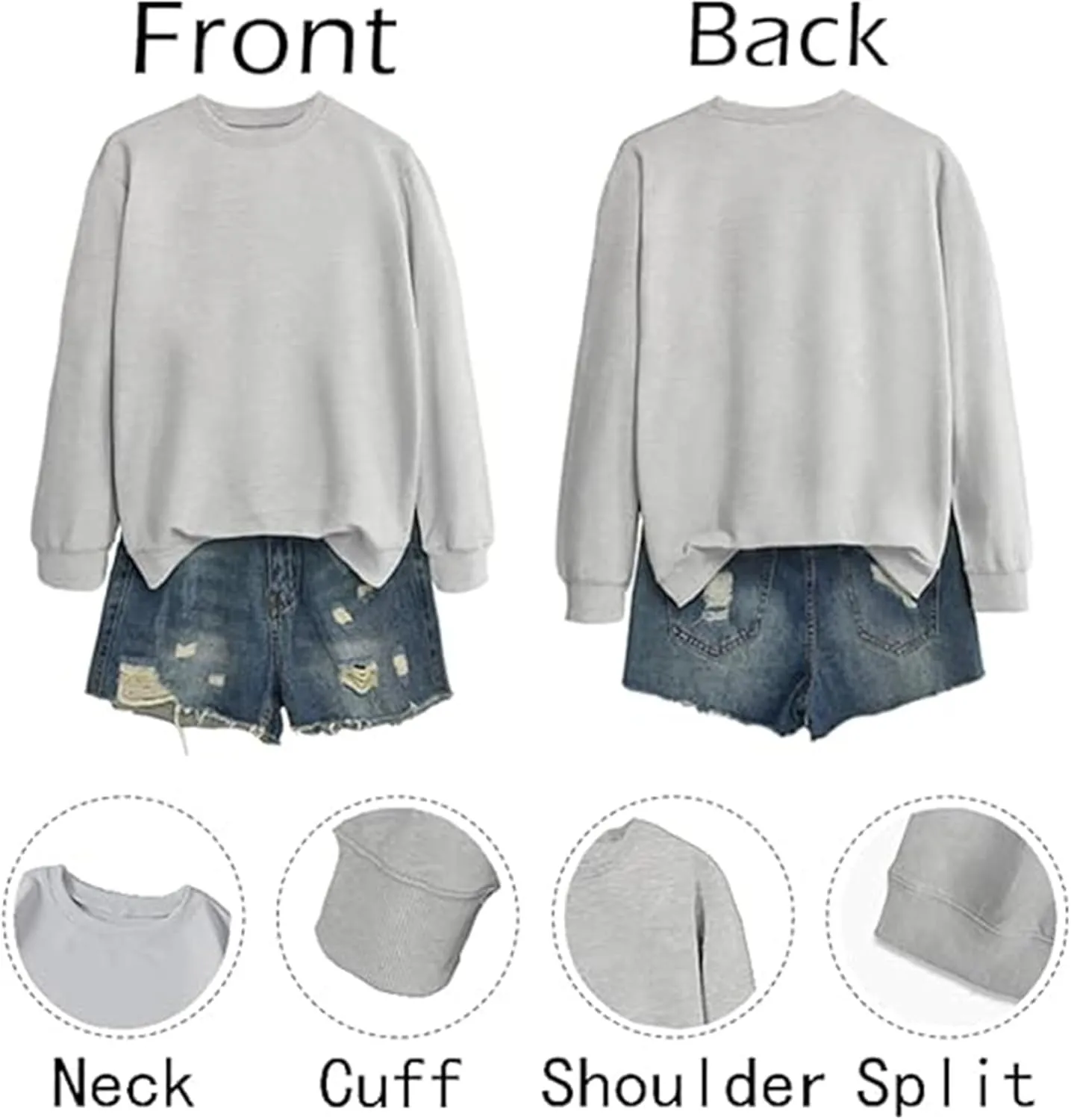 Explore More Sweatshirt for Women Crewneck Pullover Casual Long Sleeve Ladies Mountain Graphic Tops