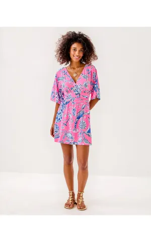 Parigi Skort Romper Barefoot Beachcombers