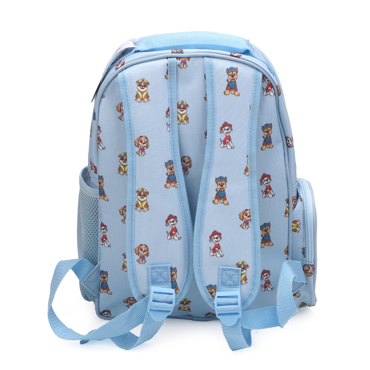 Personalised Paw Patrol Kids Backpack