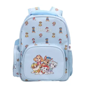 Personalised Paw Patrol Kids Backpack