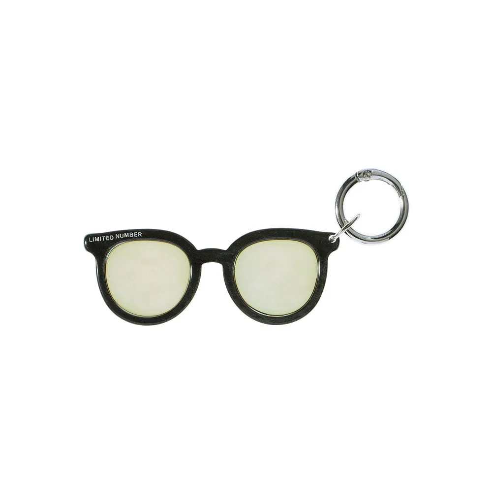 Sunglasses Key Ring