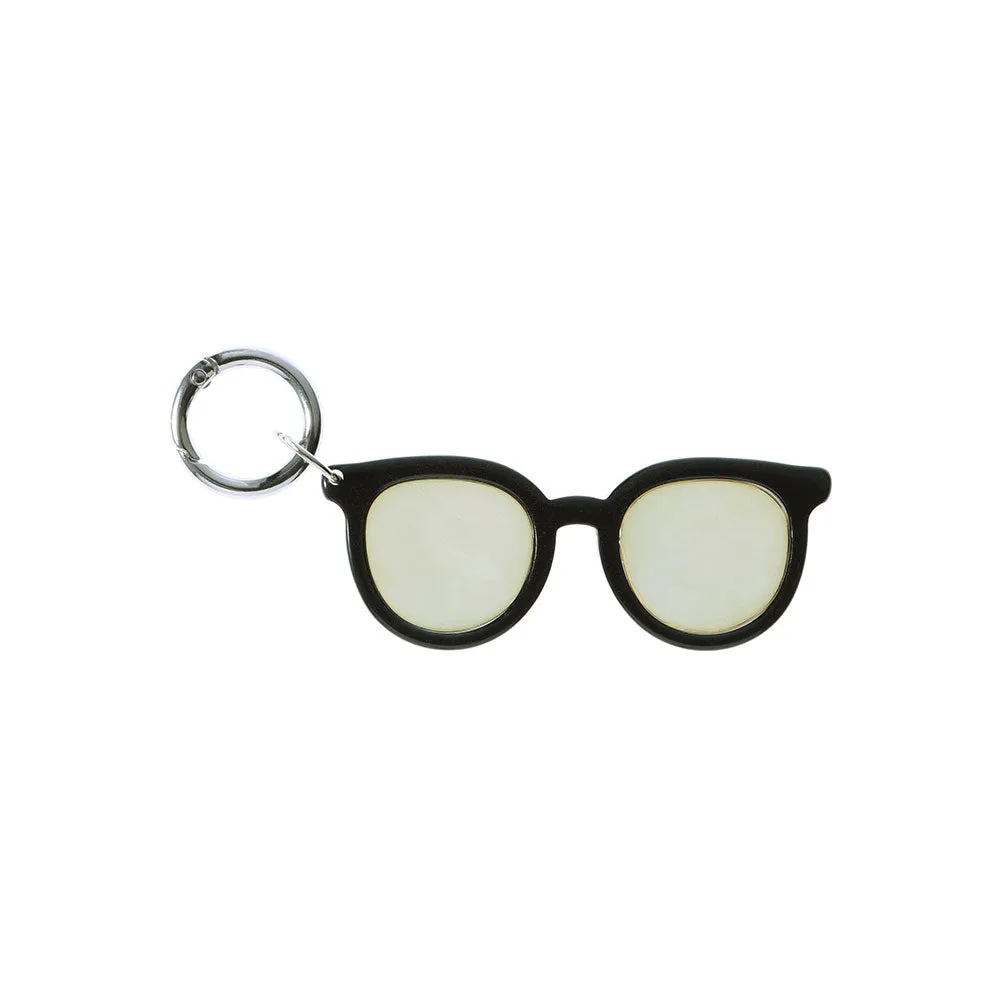 Sunglasses Key Ring