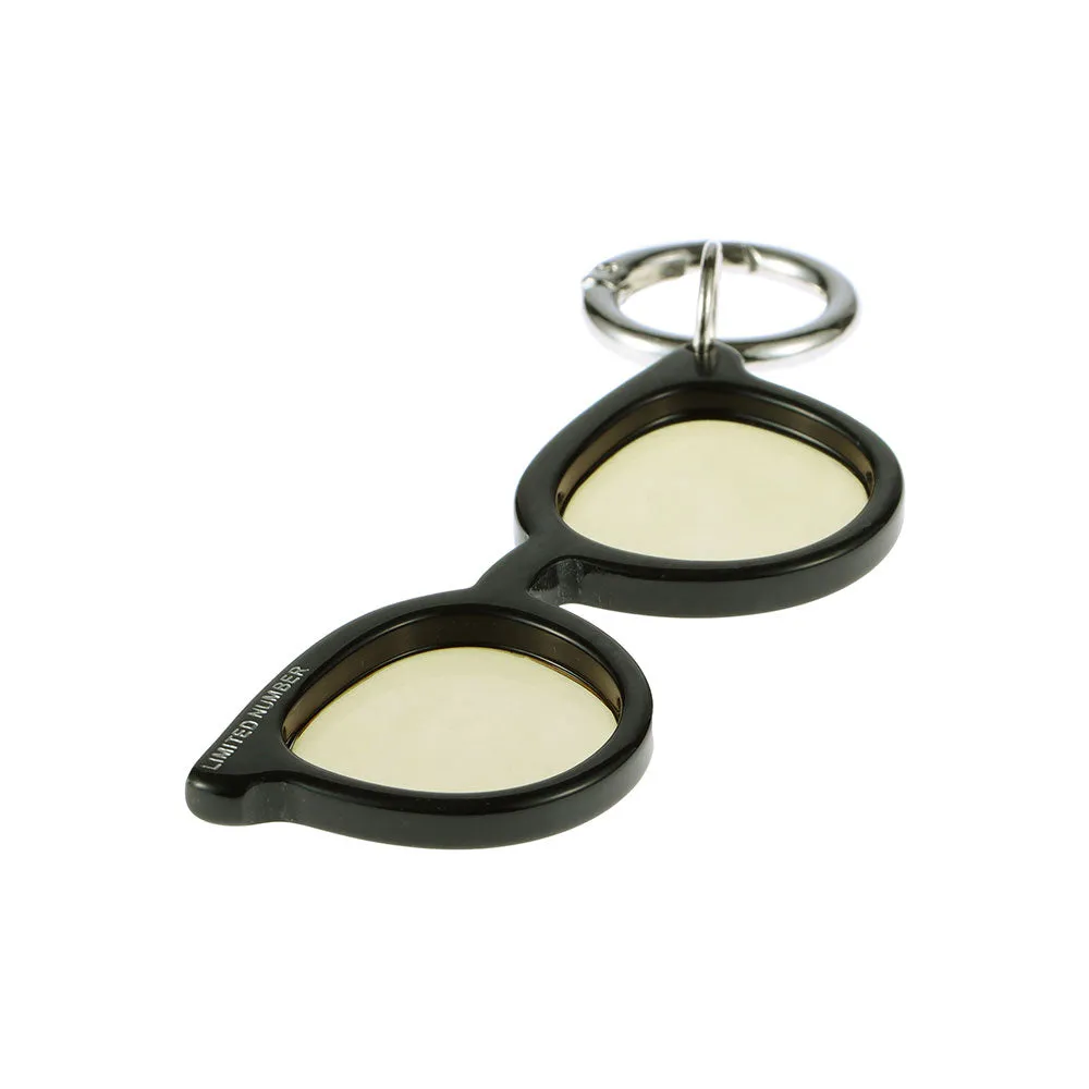 Sunglasses Key Ring