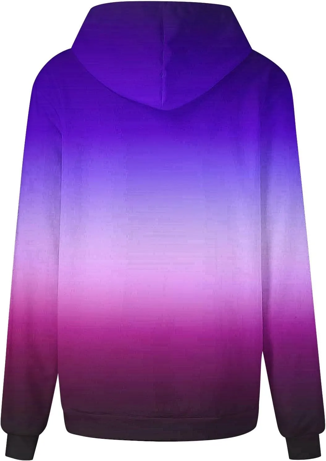 Sweatshirts for Women y2k Tie Dye Hoodie Drop Oversized Pullover Hoody Tops with Pocket Aesthetic Clothes