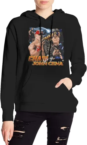 Womans Hoodie Long Sleeve Hoodies For Women Tops Casual Sweatshirt Costume